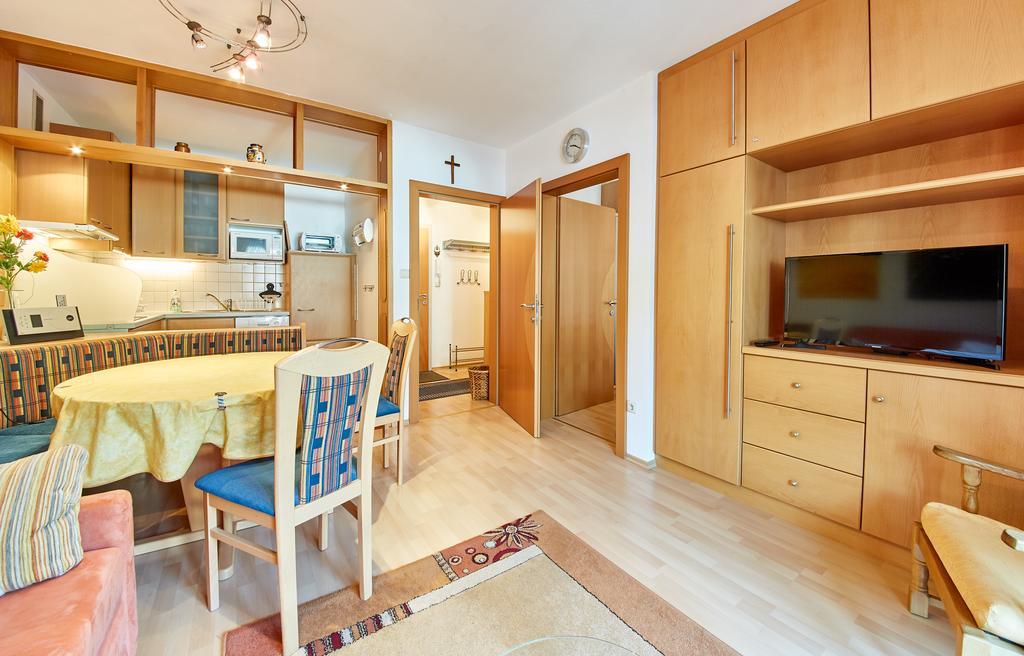 Appartement Memory ザールバッハ・ヒンターグレム エクステリア 写真