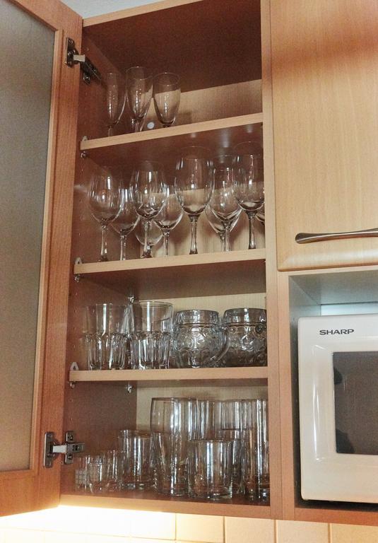 Appartement Memory ザールバッハ・ヒンターグレム エクステリア 写真