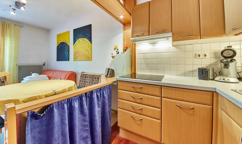 Appartement Memory ザールバッハ・ヒンターグレム エクステリア 写真