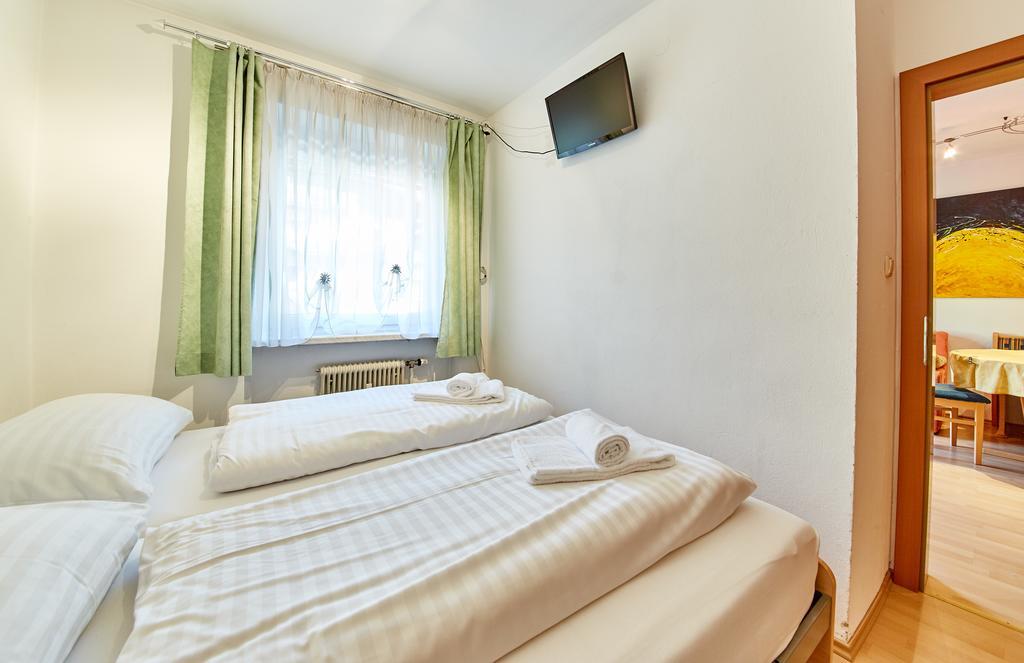Appartement Memory ザールバッハ・ヒンターグレム エクステリア 写真