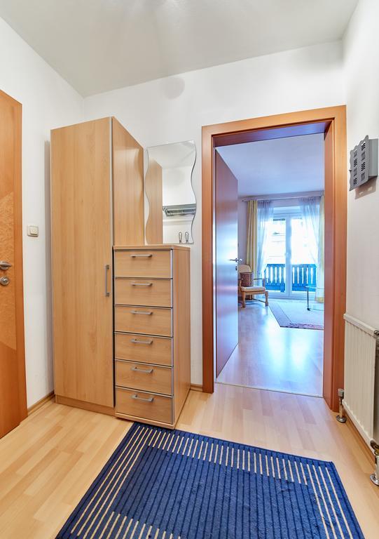 Appartement Memory ザールバッハ・ヒンターグレム エクステリア 写真