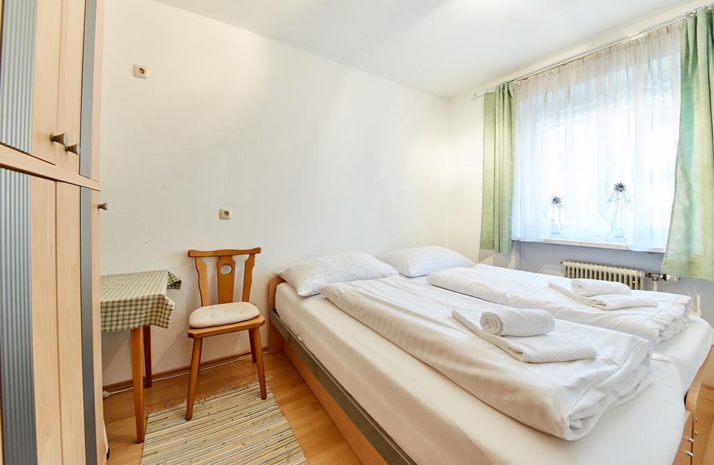 Appartement Memory ザールバッハ・ヒンターグレム エクステリア 写真