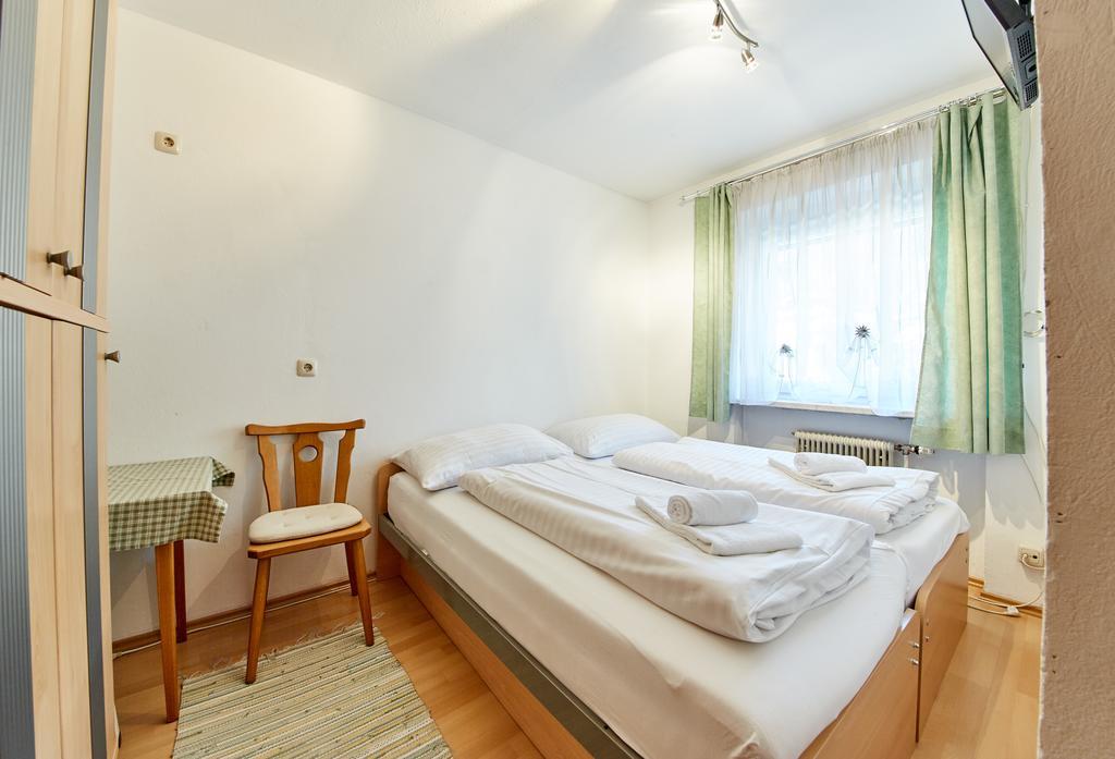 Appartement Memory ザールバッハ・ヒンターグレム エクステリア 写真