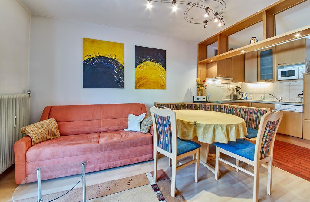 Appartement Memory ザールバッハ・ヒンターグレム エクステリア 写真