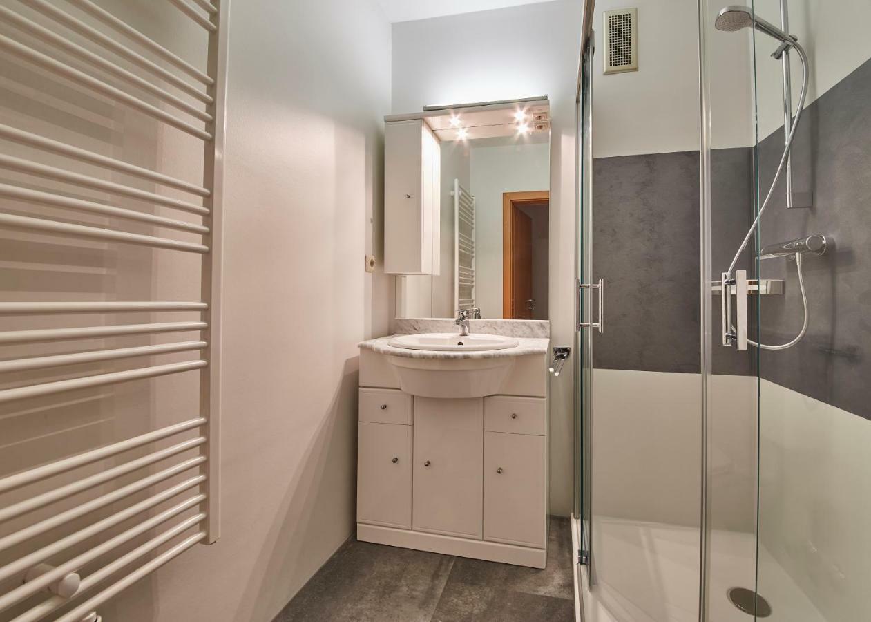 Appartement Memory ザールバッハ・ヒンターグレム エクステリア 写真